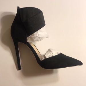 ASOS high heels